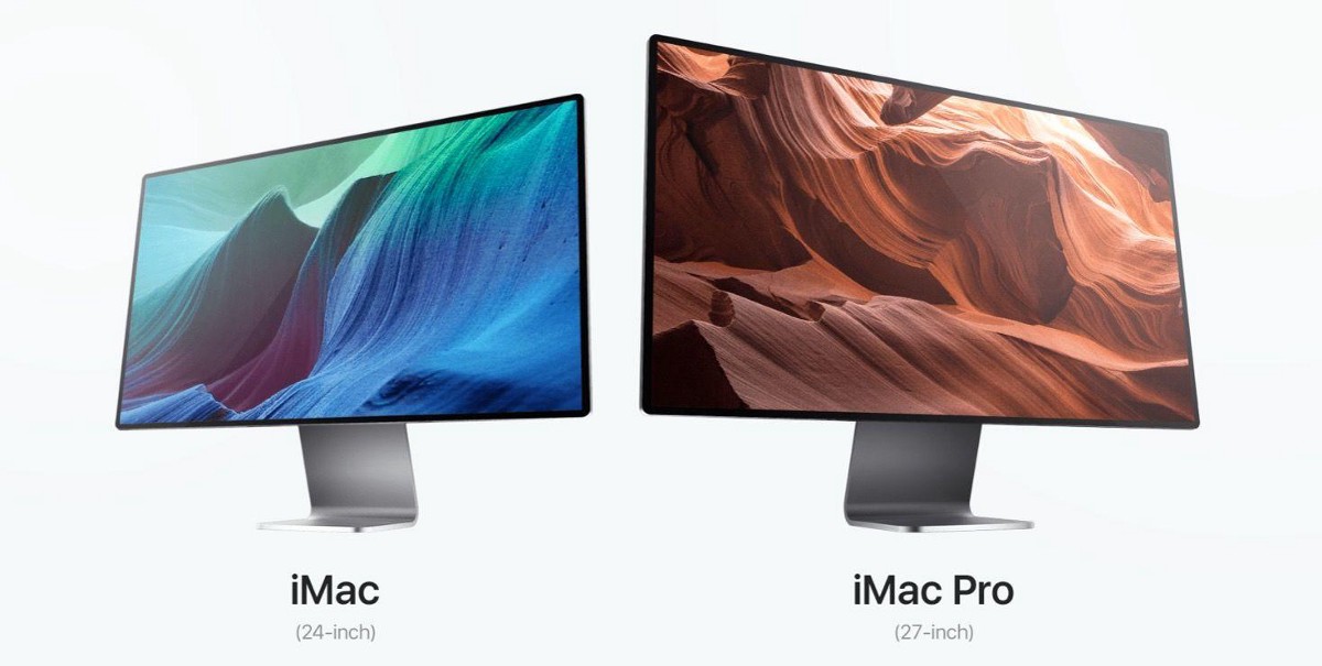 The Future of the Mac. The new MacBooks and iMacs are almost… | by Robert  C. | Mac O'Clock | Medium